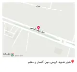 آهن فروشی قطبی