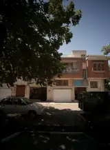 املاک بوستان