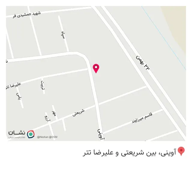 سوپر مارکت پروین