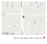 عطاری چالش سلامتی