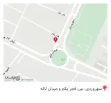 سوپر مارکت لاله