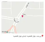 مصالح ساختمانی رضا
