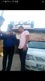 مکانیکی سیداصغر موسوی