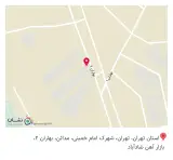 فروشگاه آهن غفاری