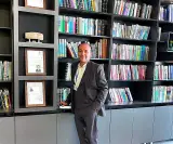 دپارتمان حقوقی زند