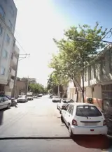 املاک امین