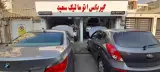 تعمیرگاه تخصصی گیربکس اتوماتیک سعید