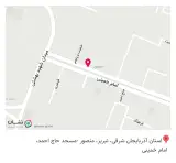چاپ دیجیتالی سهند
