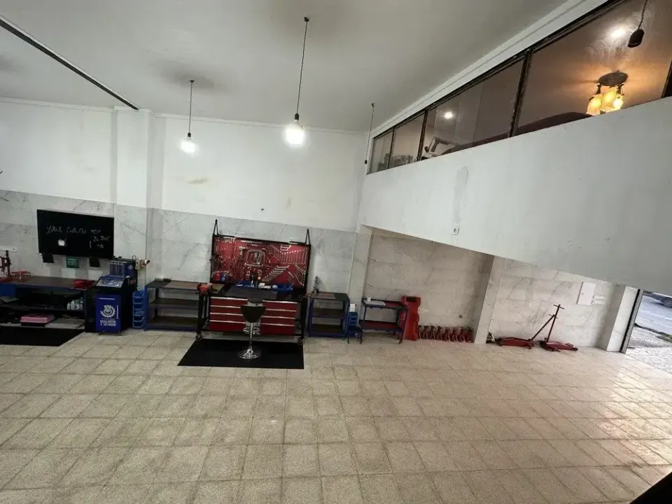 تعمیرگاه خودرو جاوید