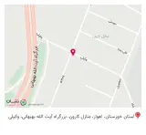 بنگاه آهن آلات محمد امین