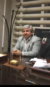 دفتر وکالت و موسسه حقوقی جواد ابراهیم پور اذر