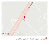 بورس آهن آلات اسلامی