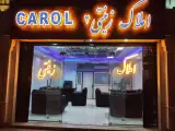 املاک زینتی 2