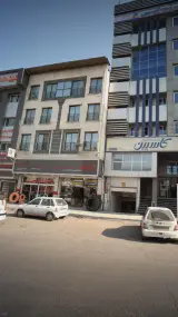 فروشگاه برون