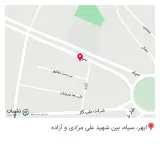 چاپ و تابلوسازی محسن