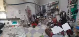 تعمیرات تخصصی لوازم خانگی بابائی
