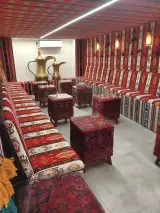 مضیف علمدار