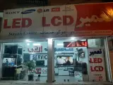 تعمیرگاه تلویزیون ایرانمنش