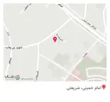 خیاطی شعبانی