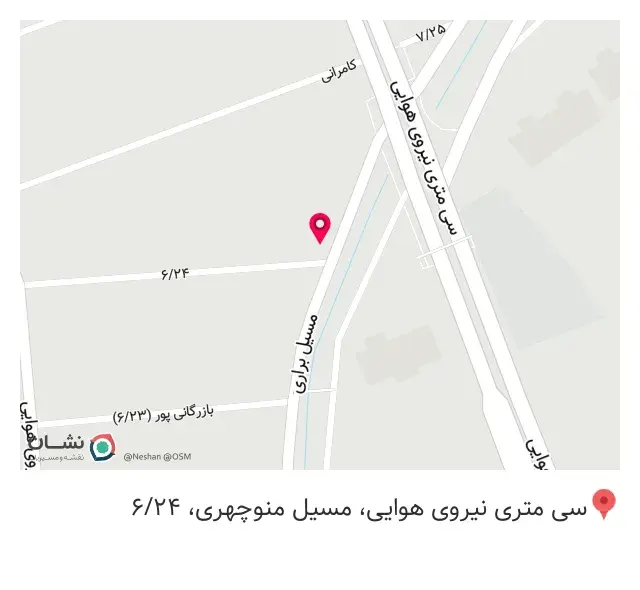دفترفنی پگاه