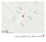 عطاری گلستان