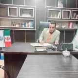 وکیل پایه یک دادگستری یاور طالب فر