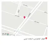 انامیس دکور