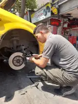 جلوبندی سازی امیر ارتفاع