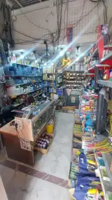 لوازم برق خودرو فارس لامپ