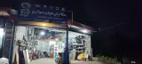 تعمیرگاه مکانیکی جهان سواری