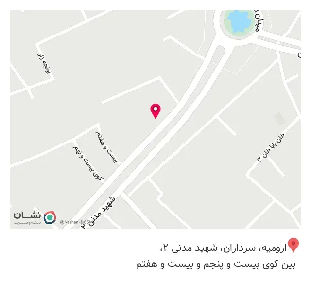 ابزار جراحان ارومیه
