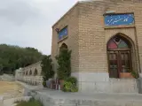 کافه پنجره در فتح‌آباد اصفهان