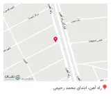سوپر مارکت بهار