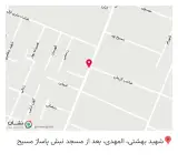 پوشاک لباس زنانه بردامی