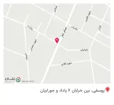 میوه فروشی