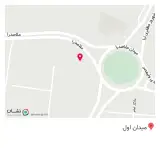 پایگاه امداد و نجات کهک