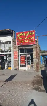دزدگیر واحدی