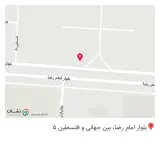 بنگاه آهن آلات خاکشور