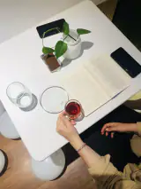 کافه کالدی کرج