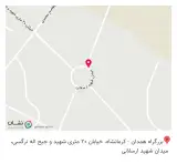 خیاطی حجاب اصیل