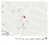 فروشگاه تجهیزات آشپزخانه و ساختمانی طالبی