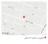 بیمه ایران (نمایندگی بخشنده باورصاد)