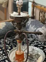 قهوه خانه میراث در یزد