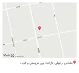 هتل آپارتمان آسا