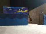 کارواش دلفین