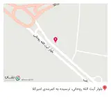کلینیک ساختمانی آپادانا، خدابخشی