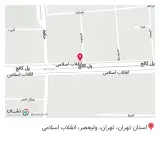 بیمه ملت کالج