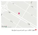 کابینت آماده کاسیت