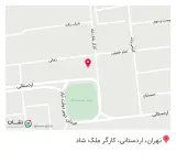 عطاری زندی
