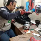 تعمیرات لوازم خانگی سیروس